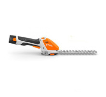 Аккумуляторные мотоножницы STIHL HSA 26 SET