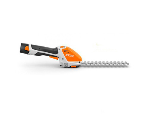 Аккумуляторные мотоножницы STIHL HSA 26 SET