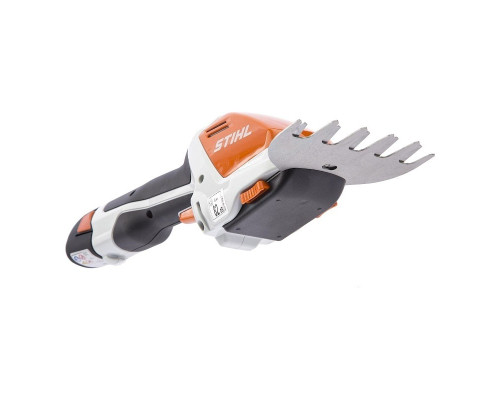 Аккумуляторные мотоножницы STIHL HSA 26 SET