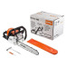 Бензопила STIHL MS 180 C-BE 16 40 СМ