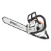 Бензопила STIHL MS 180 C-BE 16 40 СМ