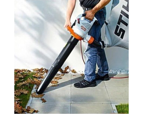 Электрическая воздуходувка STIHL SHE 81