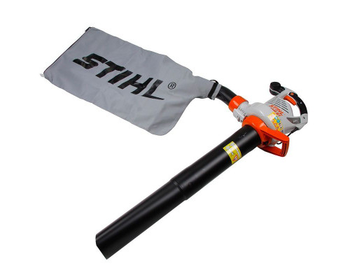 Электрическая воздуходувка STIHL SHE 81