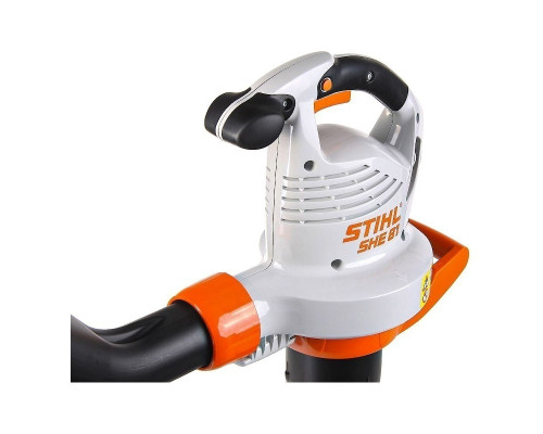 Электрическая воздуходувка STIHL SHE 81