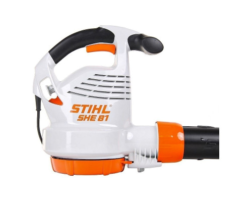 Электрическая воздуходувка STIHL SHE 81