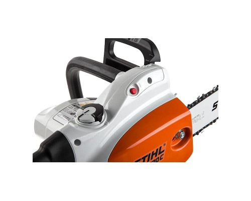 Электропила STIHL MSE 170 C-Q шина 35 см