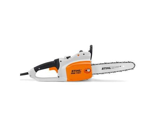 Электропила STIHL MSE 170 C-Q шина 35 см