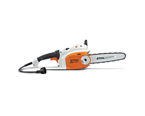 Электропила STIHL MSE 170 C-Q шина 35 см