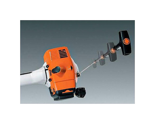 Триммер бензиновый STIHL FS 120