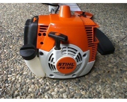 Триммер бензиновый STIHL FS 120