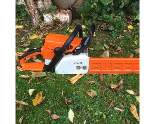 Бензопила STIHL MS 230 шина 40 см