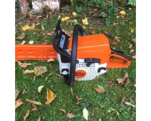 Бензопила STIHL MS 230 шина 40 см