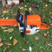 Бензопила STIHL MS 230 шина 40 см