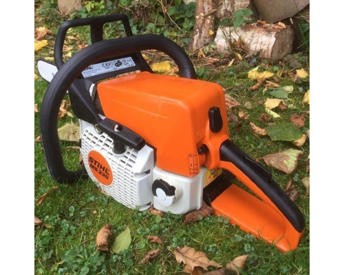 Бензопила STIHL MS 230 шина 40 см