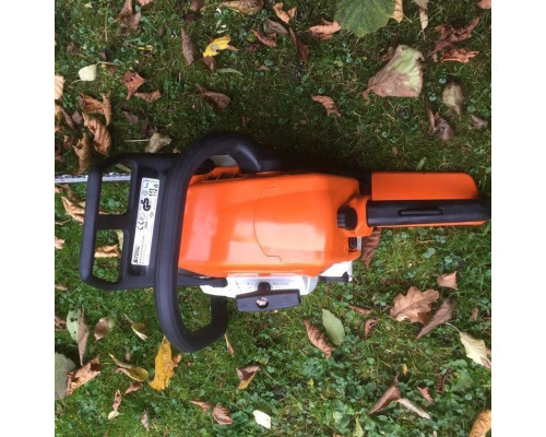 Бензопила STIHL MS 230 шина 40 см