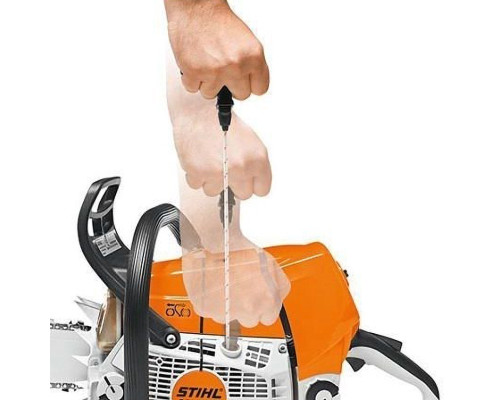 Бензопила STIHL MS 230 шина 40 см