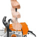 Бензопила STIHL MS 230 шина 40 см