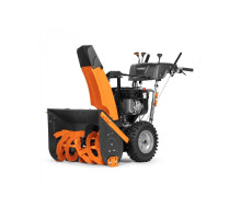 Бензиновый снегоуборщик двигателем Briggs&Stratton DAEWOO DAST 227