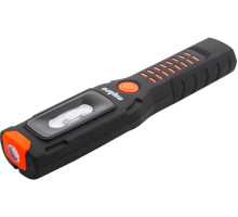 Светодиодный аккумуляторный переносной фонарь Ombra A90062 со световым пучком 500+100 Лм 059102